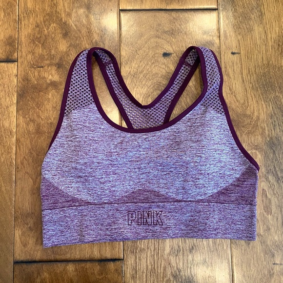 VS PINK contour gym set - Picture 2 of 6